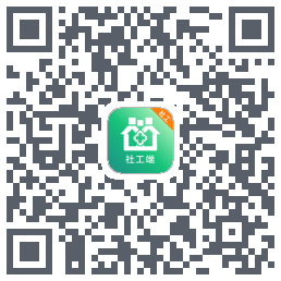 社工端 QRcode