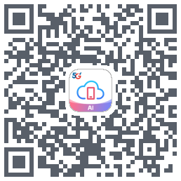 天翼云手机测试版 QRcode