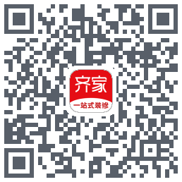 齐家的下載二維碼