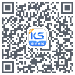维普考试codice QR per il download