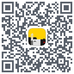 快乐斑马HD QRcode