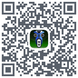 魅力智行 QRcode