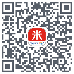 汇来米 QRcode