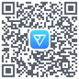 DEV的下载二维码