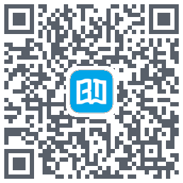 BT学院kod QR do pobrania