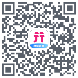 无忧行 QRcode