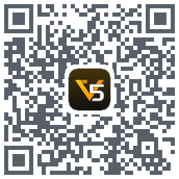 V5item的下載二維碼