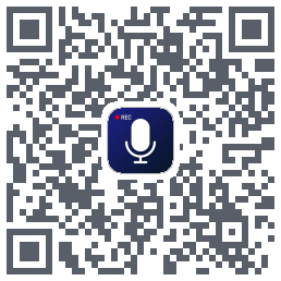 录音全能王kod QR do pobrania