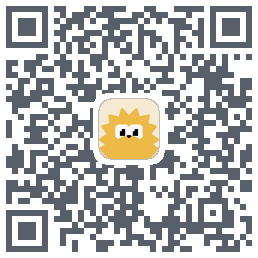 树洞交友 QRcode