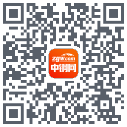 中钢网 QRcode