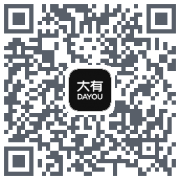 大有空间 QR-код для загрузки