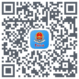 河南税务 QRcode