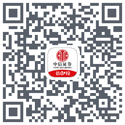 中信-自动化-auto QR-код для загрузки