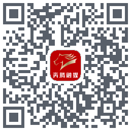 奔腾融媒的下载二维码