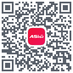 ASIAIR QRcode
