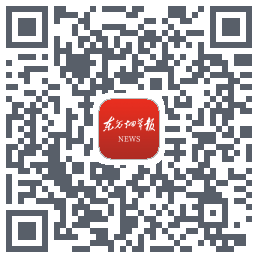 东方烟草报 QRcode