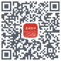 上海虹口的下載二維碼