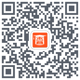 查博士 QRcode