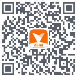 麦芽田kod QR do pobrania