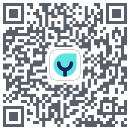 YooFinds QRcode