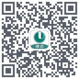 农批管家 QRcode