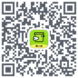 裹小递 QR-код для загрузки