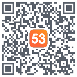 53伴学รหัส QR สำหรับดาวน์โหลด
