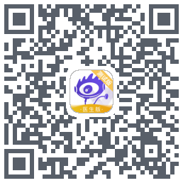 爱问医生诊室 QRcode
