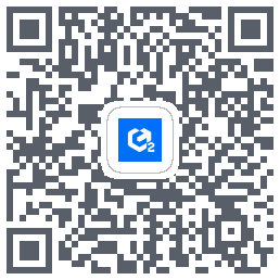 新核云的下载二维码
