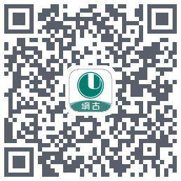 农批管家 QRcode
