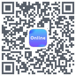Online的下載二維碼