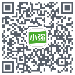 小强停车 QRcode