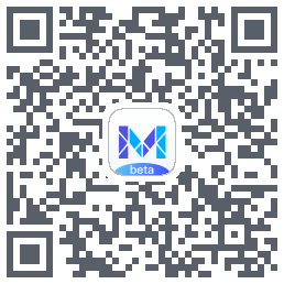 M3的下載二維碼