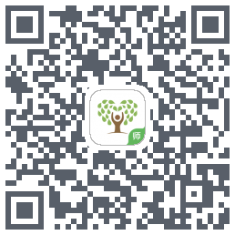 知心慧学教师端 QRcode