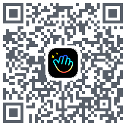 童年游戏codice QR per il download