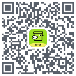 裹小递 QRcode