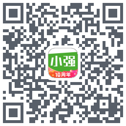 小强停车 QRcode