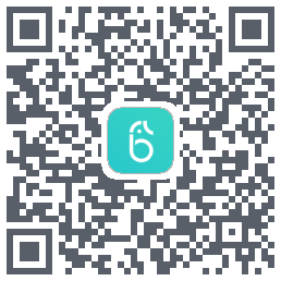 海马爸比 QRcode