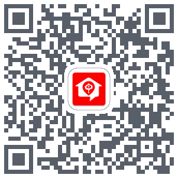 中原找房β QRcode