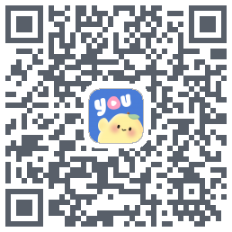 柚崽的下載二維碼