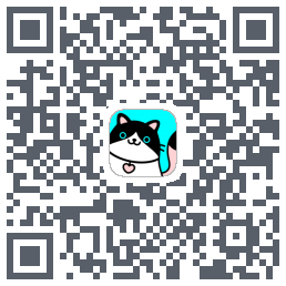 布偶直播 QRcode
