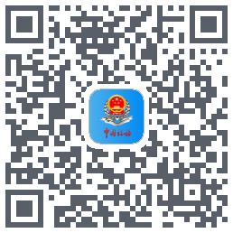 新疆税务 QRcode