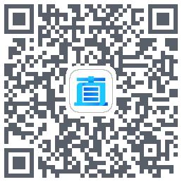 直新闻 QRcode