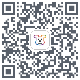 小白学习打印的下載二維碼