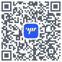 爱原物 QRcode