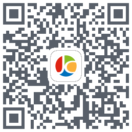 坚持星球 QRcode