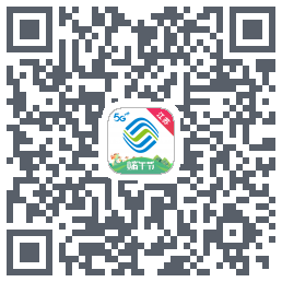 中国移动江苏 QRcode