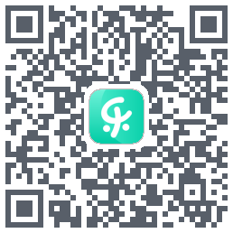 音乐App QRcode