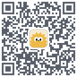 树洞交友 QRcode