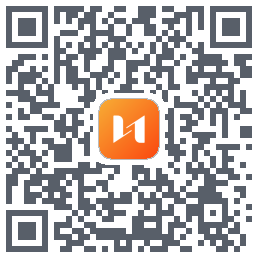弘历投教 QRcode